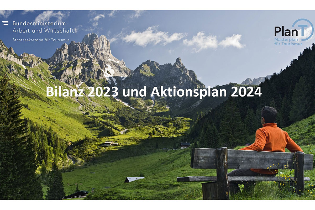 Bilanz 2023 und Aktionsplan 2024